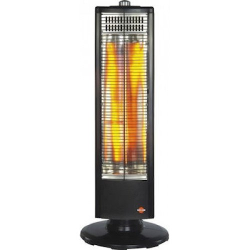 Kerosun CH-900 Σόμπα Carbon 1000W